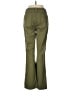 PrAna Green Casual Pants Size 4 - photo 2