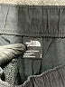 The North Face 100% Polyester Black Athletic Shorts Size M - photo 3