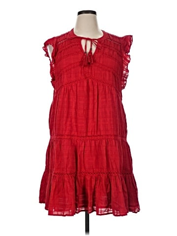 Knox Rose Casual Dress (view 1)