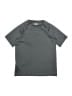 Under Armour 100% Polyester Gray Active T-Shirt Size L (youth) - photo 2