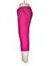 A.L.C. Solid Pink Casual Pants Size 2 - photo 5