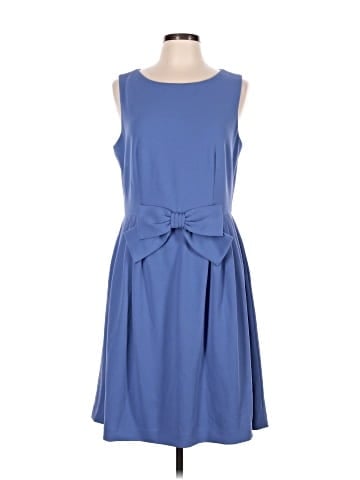 Tahari by ASL Casual Dress (view 1)
