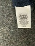 Tahari 100% Polyester Blue Sleeveless Blouse Size XL - photo 8