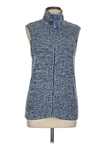 Christopher & Banks Sweater Vest (view 1)