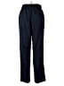 Gap Fit Solid Blue Track Pants Size M - photo 2