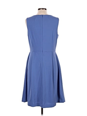 Tahari by ASL Casual Dress (view 2)