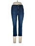 Talbots Color Block Blue Jeans Size 10 (petite) - photo 1