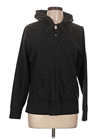 The Limited Zip Up Hoodie (view 1)