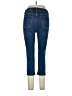 Talbots Color Block Blue Jeans Size 10 (petite) - photo 2