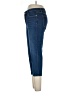 Talbots Color Block Blue Jeans Size 10 (petite) - photo 5