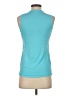 C9 By Champion 100% Polyester Teal Active Tank Size XS - photo 2