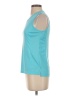 C9 By Champion 100% Polyester Teal Active Tank Size XS - photo 5