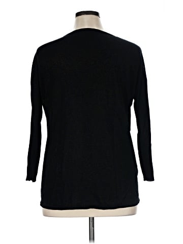 Premise Studio 3/4 Sleeve T-Shirt (view 2)