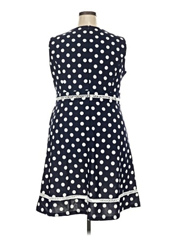 ILE New York Casual Dress (view 2)