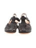 Unbranded Gray Black Sandals Size 43 - photo 2