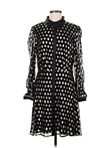 Halogen Cocktail Dress (view 1)