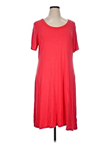 T Tahari Casual Dress (view 1)