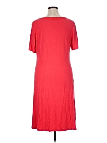 T Tahari Casual Dress (view 2)