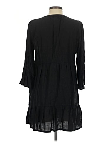 Velvet by Graham & Spencer Casual Dress (view 2)