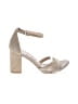 Sam Edelman Ivory Sandals Size 9 - photo 1