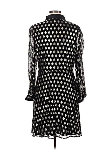 Halogen Cocktail Dress (view 2)