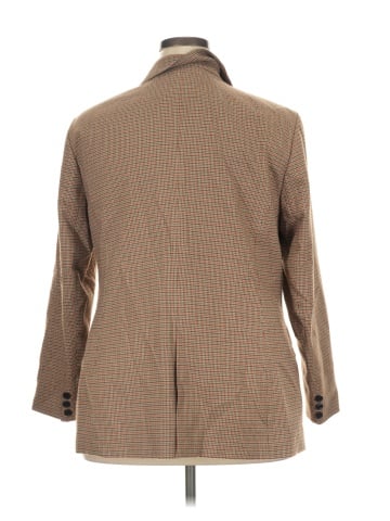 ELOQUII Blazer (view 2)