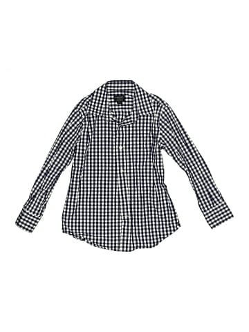 Crewcuts Outlet Long Sleeve Button-Down Shirt (view 1)