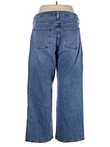Old Navy Jeans (view 2)