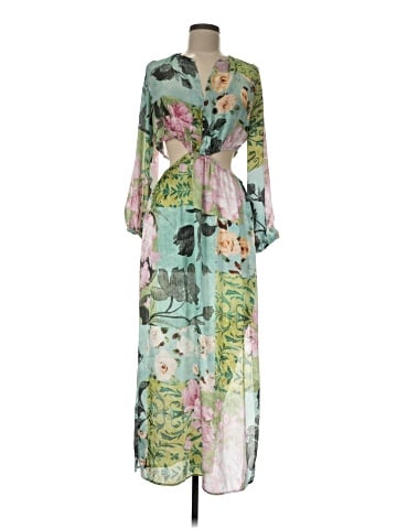 Zara Casual Dress (view 1)