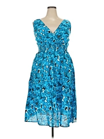 Avenue Cocktail Dress (view 1)