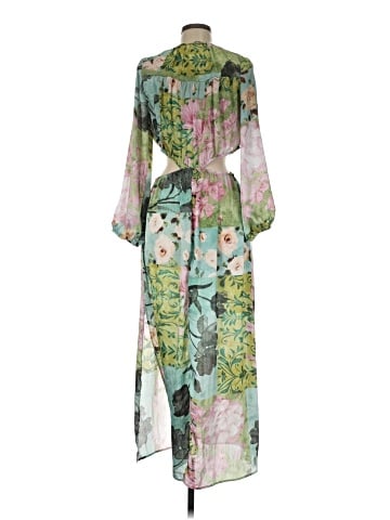 Zara Casual Dress (view 2)