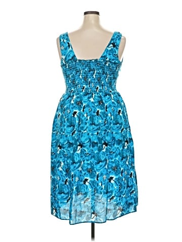Avenue Cocktail Dress (view 2)