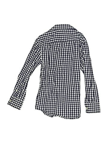 Crewcuts Outlet Long Sleeve Button-Down Shirt (view 2)