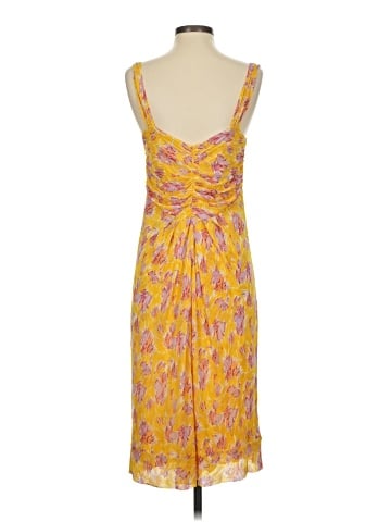 Diane von Furstenberg Cocktail Dress (view 2)