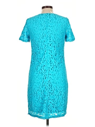 Maggy London Cocktail Dress (view 2)