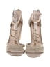Sam Edelman Ivory Sandals Size 9 - photo 2