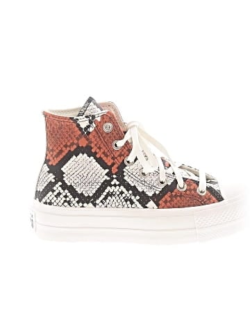 Converse Sneakers (view 1)