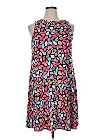 Anne Klein Casual Dress (view 1)