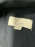 Ann Taylor LOFT Black Blazer Size 8 - photo 6
