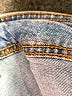 Zara Blue Jeans Size 4 - photo 8