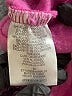 GB Pink Sweatshirt Size M - photo 8