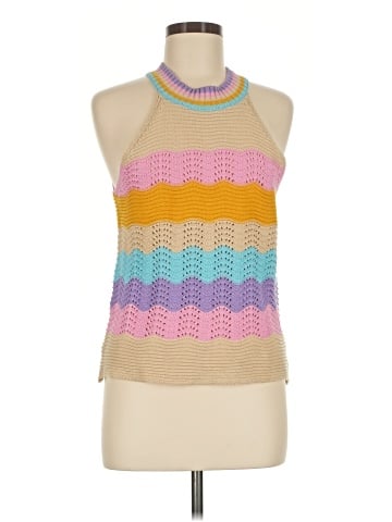 THML Sleeveless Top (view 1)