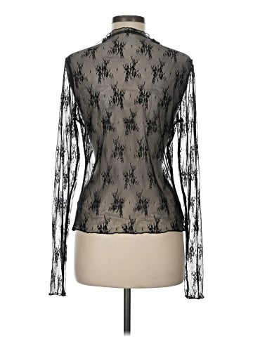 Unbranded Long Sleeve Blouse (view 2)