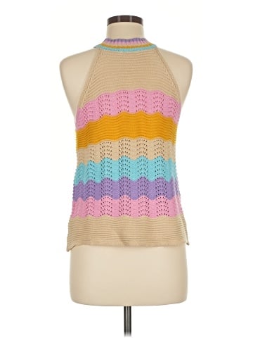 THML Sleeveless Top (view 2)