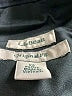 L.L.Bean Solid Black Casual Pants Size 12 - photo 7