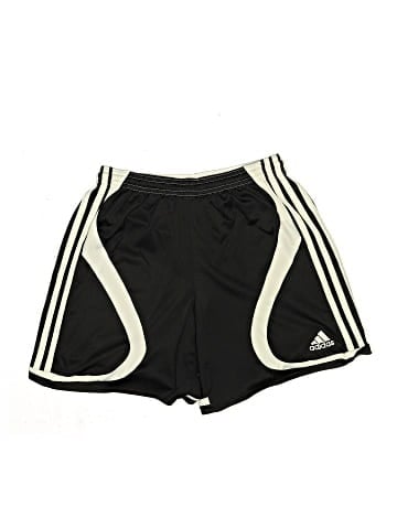 Adidas Athletic Shorts (view 1)