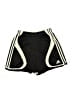 Adidas Black Athletic Shorts Size S (kids) - photo 1