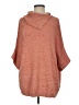 CAbi Orange Poncho Size S - photo 1