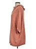 CAbi Orange Poncho Size S - photo 5