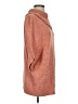 CAbi Orange Poncho Size S - photo 4